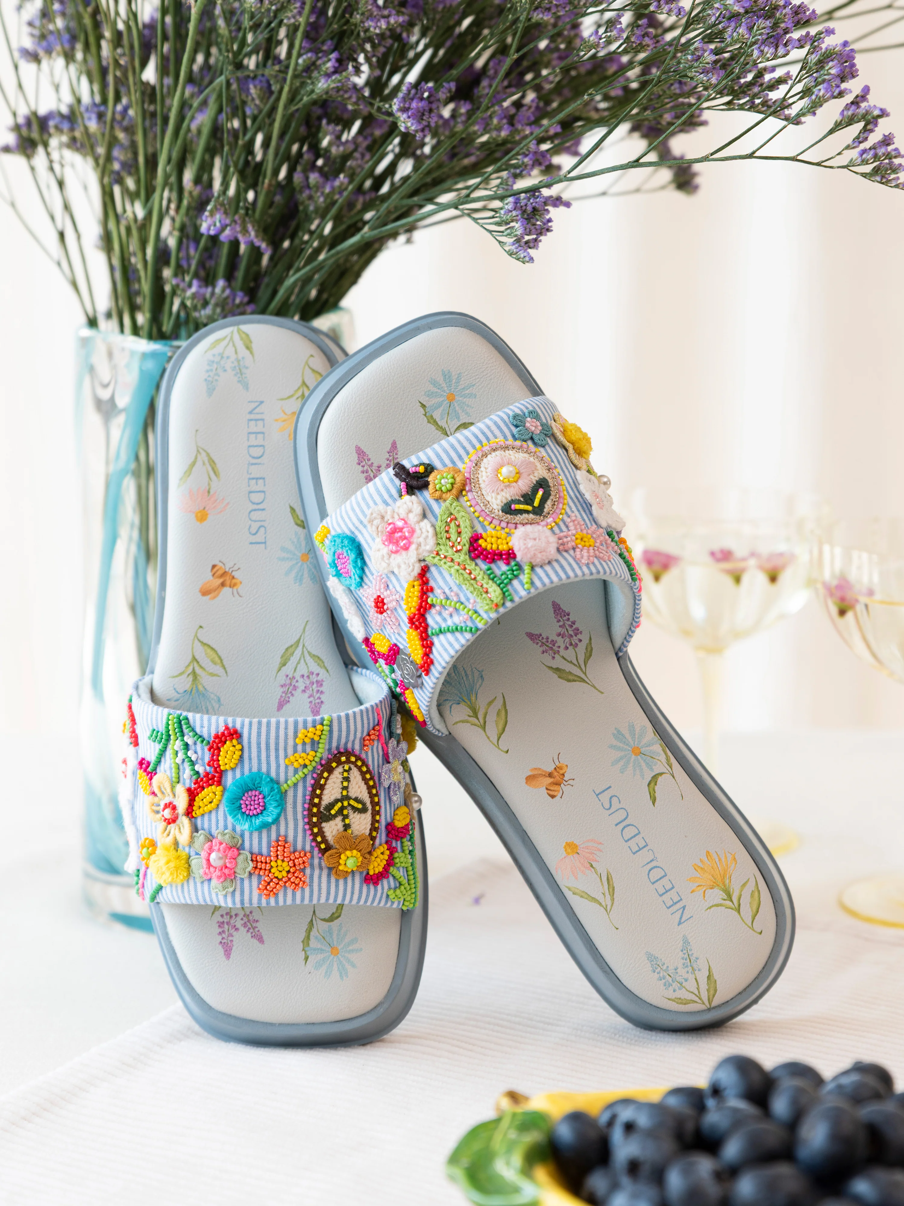 New In
